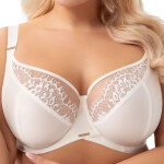 Dámska podprsenka 937 Evia cream - GORSENIA krémová 100/G