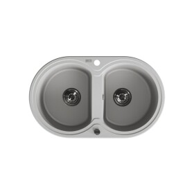 Kuchinox - Dafne - drez 2-kom SBD_520T