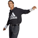 Mikina adidas Essentials French Terry Big Logo Hoodie M IC9363 M