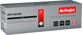 Activejet HP CF400X - kompatibilný