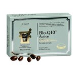 PHARMA NORD Bio Q10 active gold 60 kapsúl
