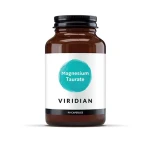 Viridian Magnesium Taurate 90 cps (10515)