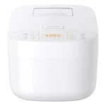 XIAOMI SMART Multifunctional Rice Cooker biela / Ryžovar / 710W / 3L / WiFi / 8 programov (6941812758410)