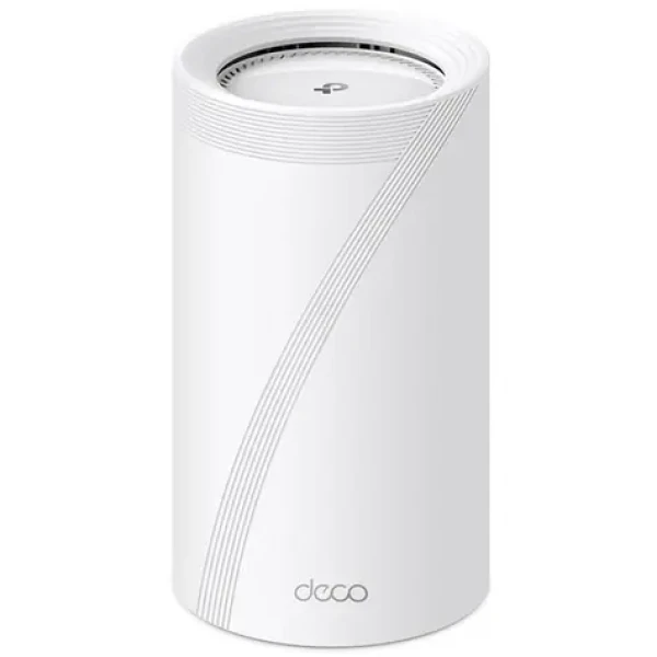 TP-LINK Deco BE85 / AP / Tri-band / 2x 10GLAN 2x 2.5GLAN / 802.11be (Deco BE85(1-pack))