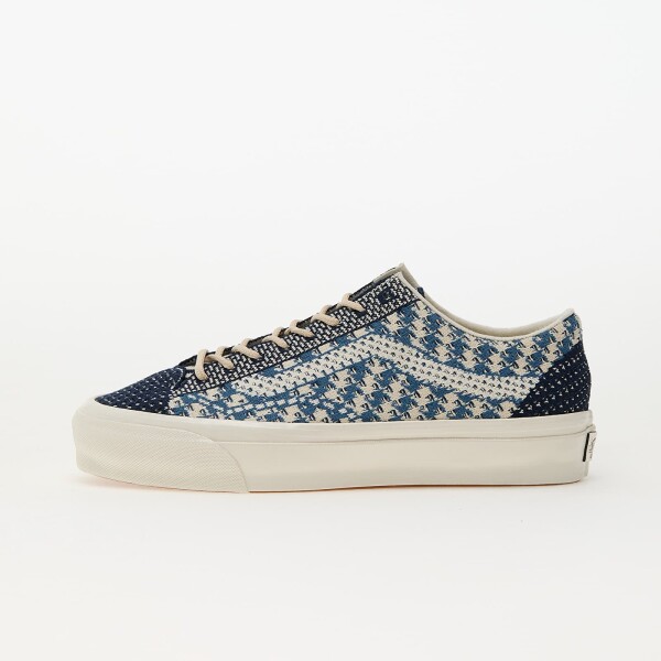 Tenisky Vans LX Old Skool 36 EK STV Navy/ Turtledove EUR 40