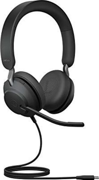 Jabra Evolve2 40 UC (24089-989-899)