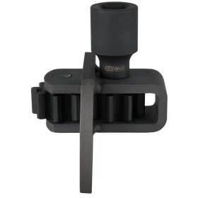 KS Tools 455.0020 1/2" štartovacie zariadenie motora pre Mercedes / MAN, 70 mm; 455.0020