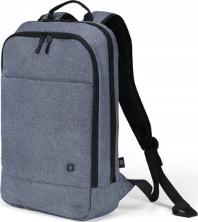 Dicota Dicota Backpack Eco Slim MOTION 13"-15.6" Blue Denim