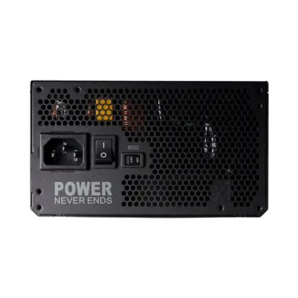 Fortron FSP ADVAN GM 1000W / Napájací zdroj / ATX 3.1 / 1000 W / 80 PLUS Gold / Modulárna kabeláž / 120 mm ventilátor (PPA10A4200)
