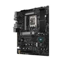 ASUS ROG STRIX Z790-H GAMING WIFI / Z790 / LGA 1700 / 4x DDR5 / PCIEx16 / 1x 2.5 GLAN / Wi-Fi / ATX (90MB1E10-M0EAY0)