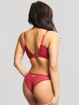 Dámske nohavičky Panache Yasmin Brief ruby 10642