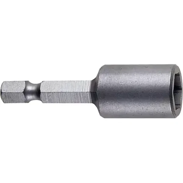 Makita P-06018 / kľúč nástrčný 1/4" / SW3/8" x 65mm (P-06018)