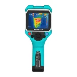 Mileseey TR256C / Termokamera / 256 x 192 / -20 až 550 °C / GPS / Wi-Fi / diaľkomer (TR256C)