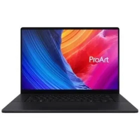 Asus ProArt P16 čierna / 16" 4K UHD / AMD RYZEN AI 9 HX 370 2.0GHz / 64GB / 4TB SSD / RTX 4070 Laptop 8GB / W11P (H7606WI-OLED080X)