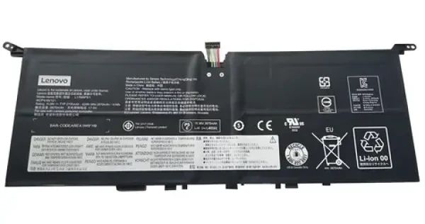Lenovo Batéria 4-článková / Batéria pre notebook / Li- ION (5B11N51729)