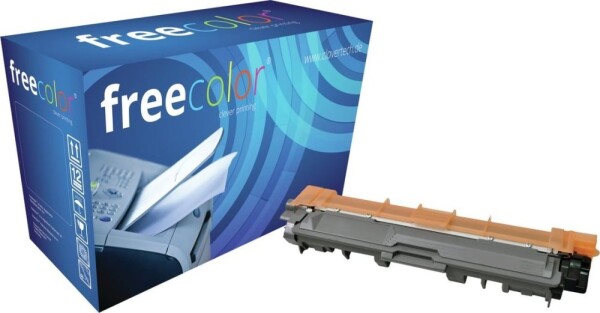 Freecolor Toner Brother TN-241 bk comp. Freecolor - TN241K-FRC