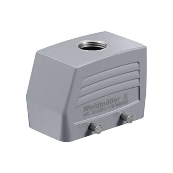 Weidmüller HDC 10B TOBU 1M20G 1787600000 puzdro konektora 1 ks; 1787600000