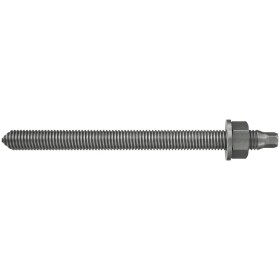 Fischer RG M 12x160 A4 kotviaca tyč 160 mm 19 mm 50265 10 ks; 50265