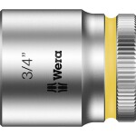 Wera 8790 HMB 05003578001 vonkajší šesťhran zásuvka 3/4 3/8 (10 mm); 05003578001