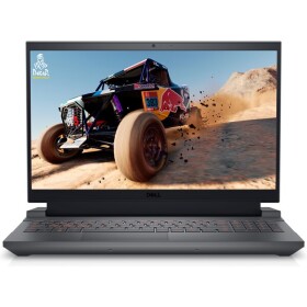 DELL Inspiron 16 G16 (7630) čierna / 16 QHD+ / Intel i9-13900HX 2.2GHz / 32GB / 1TB SSD / RTX 4060 8GB / W11H / 2YNBD (N-G5530-N2-911GR)