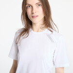 Tričko SOAR Running Women's Tech Tee White L