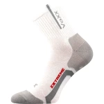 VOXX ponožky Joseph white 1 pár 39-42 101302