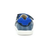 Biomecanics Zapato Urban Petrol celoročné nízke barefoot topánky 21 EUR