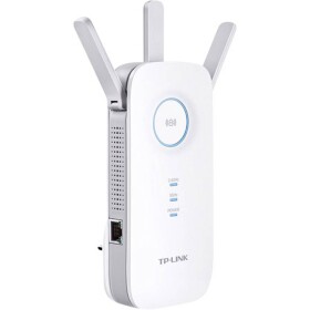 TP-LINK RE450 / Repeater AC1750 / 2.4GHz 450Mbps / 5GHz - 1300Mbps / GLAN (RE450)