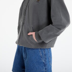 Mikina Carhartt WIP Hooded Nelson Jacket UNISEX Black L