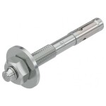 OBO Bettermann 3498683 čapová kotva 75.00 mm 3498683 1 ks; 3498683