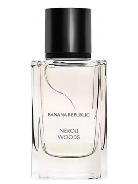 Banana Republic Neroli Woods - EDP 75 ml