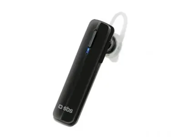 SBS Bluetooth headset BT110 v 3.0 čierna (8018417202988)