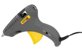 Stanley 6-GR25 / Tavná lepiaca pištoľ / 25W / Priemer tavnej tyčinky 11.3 mm (6-GR25)