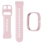 Lamax WatchY4 PLUS remienok a obal - ružový (LXKWAWY4PLUPAWSC)