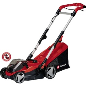 Einhell GE-CM 36/34-1 Li-Solo Power X-Change na akumulátor kosačka výškovo nastaviteľná rukoväť 18 V Šírka kosenia 33.5 cm; 3413226