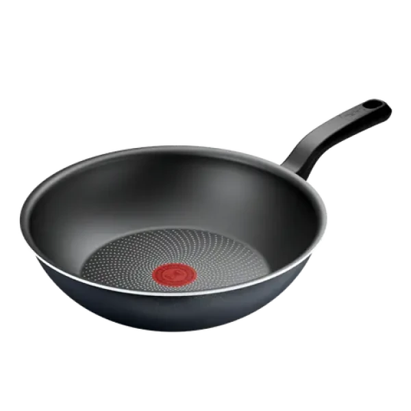 TEFAL So Light Induction H0560742 / Wok panvica / 28 cm / indukcia / hliník (H0561942)