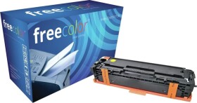 Freecolor Toner HP CLJ 1215 / 1515 ye CB542A comp. Freecolor - 1215Y-FRC