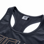 Tričko bez rukávov Fighton WMNS W S