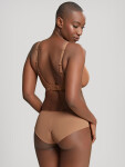 Dámske nohavičky Panache Cari Brief caramel 7963