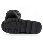 Lee Cooper M LCJ-24-01-2952M zimné topánky 44