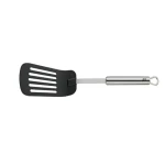 WMF Profi PLUS obracačka čierna / 32.2 cm / závesné oko (18.7159.6030)