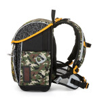 Školská aktovka Bagmaster Prim 23 C Camo