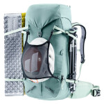 Batoh Deuter Guide 32+8 SL 3361423-2288 NEPLATÍ