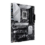 ASUS PRIME Z790-P-CSM / Z790 / LGA 1700 / 4x DDR5 / PCIEx16 / 1x 2.5GLAN / ATX (90MB1CK0-M0EAYC)