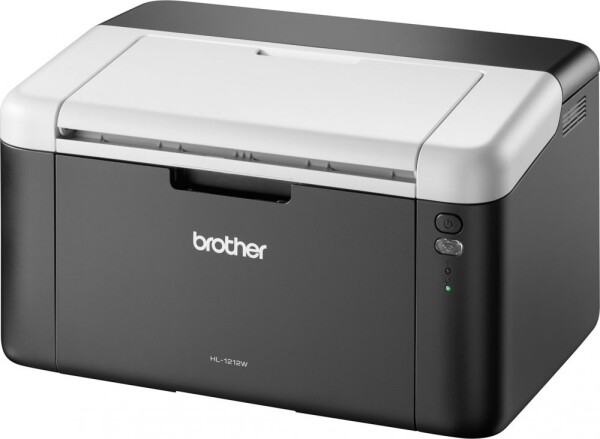 BROTHER HL-1212W A4 monochromatický laser