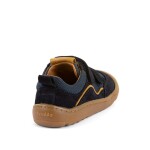 Chlapčenské barefoot tenisky BAZE DARK BLUE Froddo G3130271-31 - 27