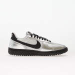 Tenisky Nike Wmns Field General Mtlc Silver/ Black EUR 42
