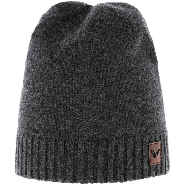 Viking Berit Merino Life Style Cap Grey 230-22-5588-08 NEPLATÍ