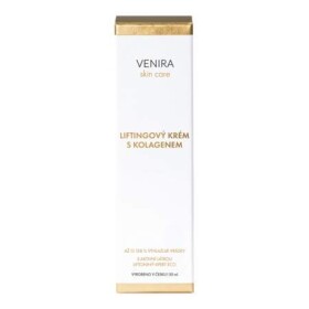 VENIRA Liftingový krém s kolagénom 30 ml