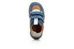 Froddo G3130274-13 Grey/Blue celoročné nízke barefoot topánky 24 EUR
